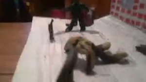 Халк против мерзости пл. Мульт.