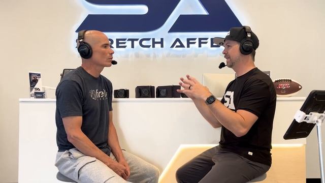 How to Build Muscle Strength WITHOUT Joint Pain w/ Dr. Nick Perkins смотреть онлайн