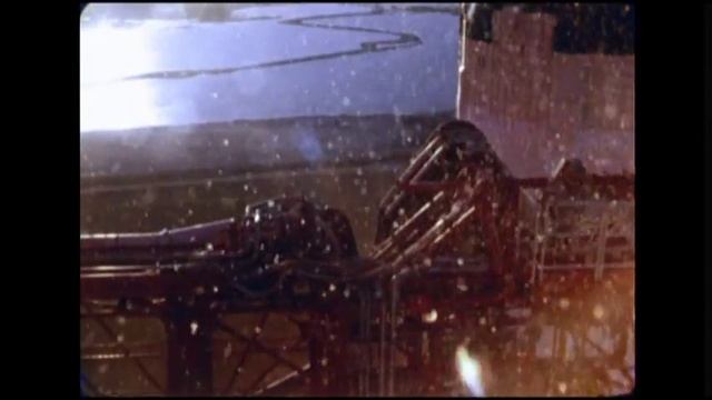 Saturn V Launch - LUT Engineering Camera Footage 03 смотреть онлайн