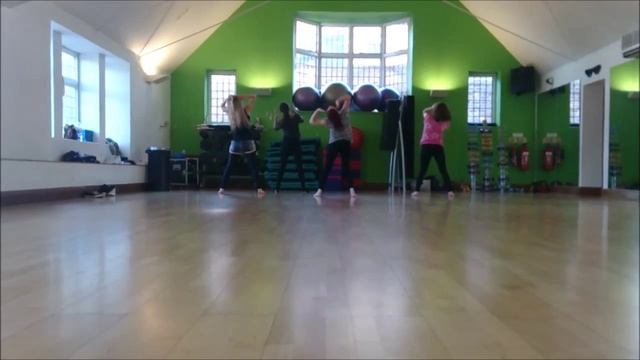 Contemporary Dance Bruno mars Grenade :: Haylee J's Dance Factory смотреть онлайн
