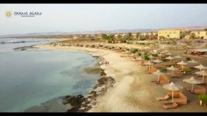 Shams Alam Beach Resort