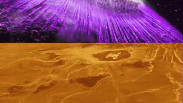 Panspermia theory claims life on Earth may have arrived here from outer space смотреть онлайн