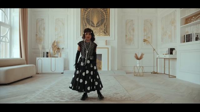 Salma - Мы танцуем джаз | Премьера клипа 2022 смотреть онлайн