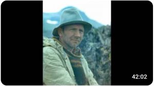 01 (ПОХОД) Мы играли в серьёзные игры. Цветная улучшенная версия известного фильма