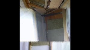 Утепляем балкон