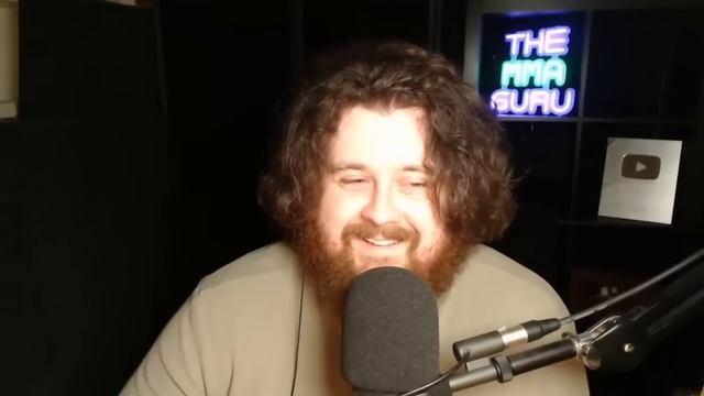The MMA Guru SAD At Alexander Volkanovski FALLING OFF On Youtube? Aljamain 5K Views Fight Week?