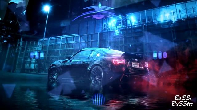 JURGAZ & Yasko - Comet [Bass Boosted] смотреть онлайн