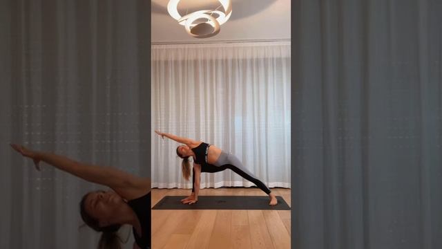 Lezione di Odaka® Yoga con Charlotte Lazzari l Volume 2 l Pratica #10 смотреть онлайн