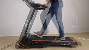 Proxima Garda - самая бюджетная беговая дорожка с наклоном. Обзор от Beg-dorozhki.ru (Лето 2023)