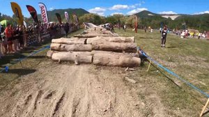 Пролог 100% Эндуро Геленджик 2024. Вышел через Руль.