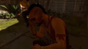 все сцены Васа из Far cry 3