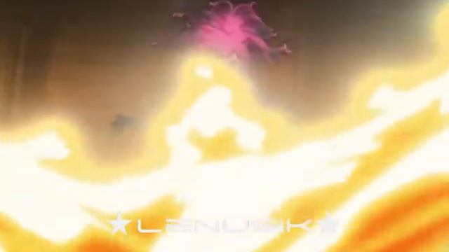 All Sailor Mars Transformation and Attack R2 смотреть онлайн