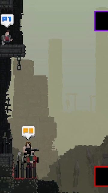 Broforce (неудачные эпизоды) смотреть онлайн