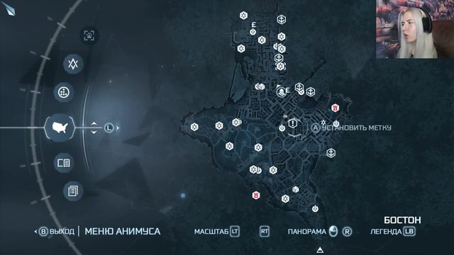 Assassin’s Creed III часть 13 ЧАЮ? смотреть онлайн
