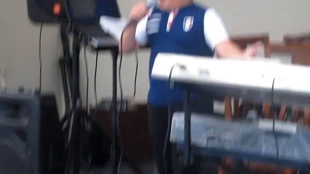 Arayik Avanesyan-erg Sareri exnik
