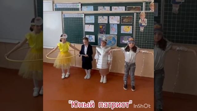12 апреля -День космонавтики.  Детям о космосе .