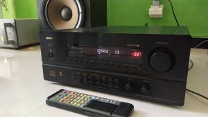Denon AVC-3800 high tipe[good sound stereo]