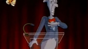 Каспер - доброе привидение  15 серия