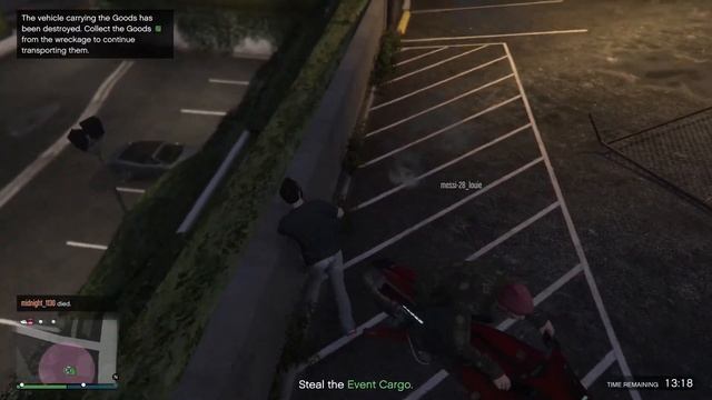 GTA Online How to Unlock the Cultstoppers Tee! Ends Nov. 4th!