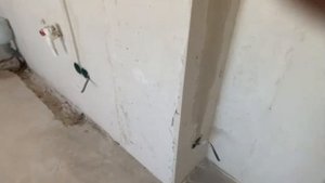 Закончили черновой ремонт ЖК Победа Евпатория.