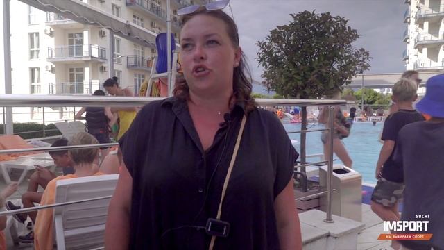 Сборы ФК Восхождение смотреть онлайн