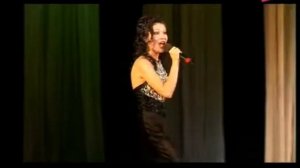 Айгуль Сагынбаева - бәгырем диярмен