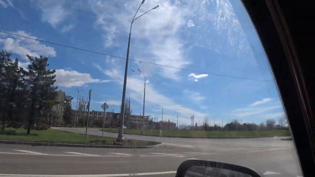 Мёртвые Окна МАРИУПОЛЯ. Что Происходит Сейчас? смотреть онлайн