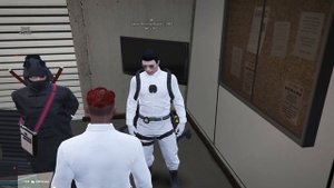 САМЫЙ ДУШНЫЙ АДВОКАТ В ГТА 5 РП / MAJESTIC RP