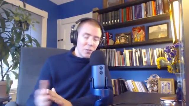 Jupiter Entering Sagittarius: Part One смотреть онлайн