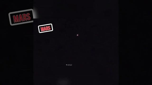Photos of Mars, Jupiter and Saturn through my mobile camera (redmi note 9 pro) смотреть онлайн