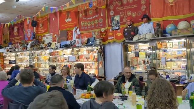 У НИКИТЫ - Электроника на Дне Рождения. 