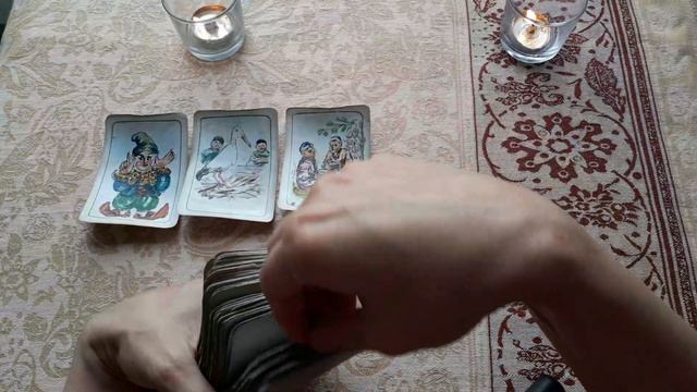 Весы 16 августа 2019. Прогноз АШМАДАР смотреть онлайн