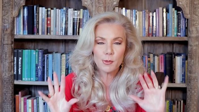 Scandals About to Surface September 11 - February 19: Neptune Back in Aquarius смотреть онлайн