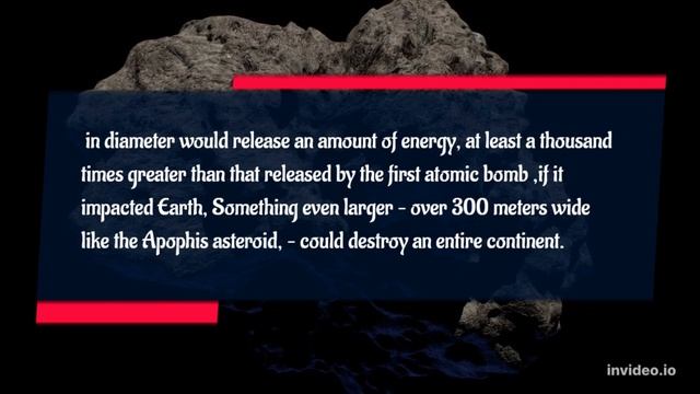 BE READY TO DIE || Asteroid Hitting Earth | comet hitting earth смотреть онлайн