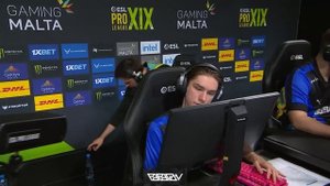 ЭЛЬ КЛАССИКО КС2!! Полный Матч - NAVI vs FAZE - NUKE | ESL Pro League Season 19