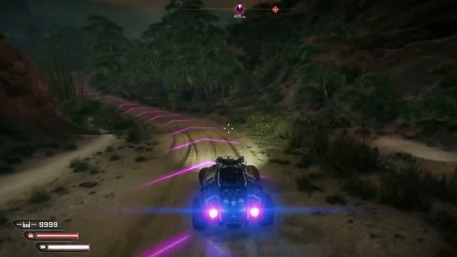 Rage 2. Прохождение #7. смотреть онлайн