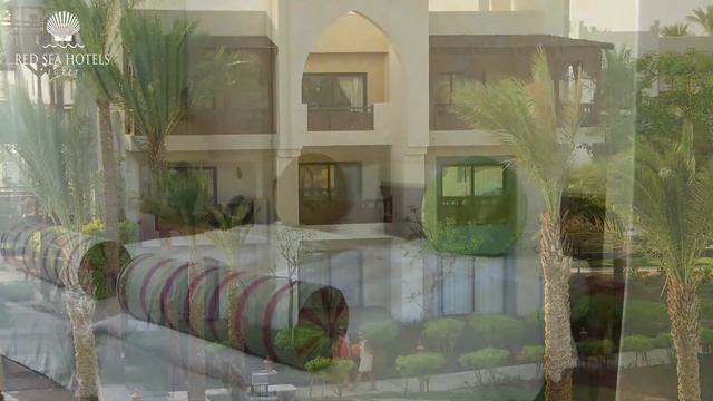 Port Ghalib Resort, Marsa Alam • ★★★★+ • Red Sea Holidays™ смотреть онлайн
