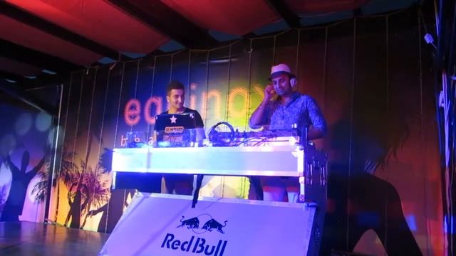 DJ Mercury preparty in Jumeirah смотреть онлайн