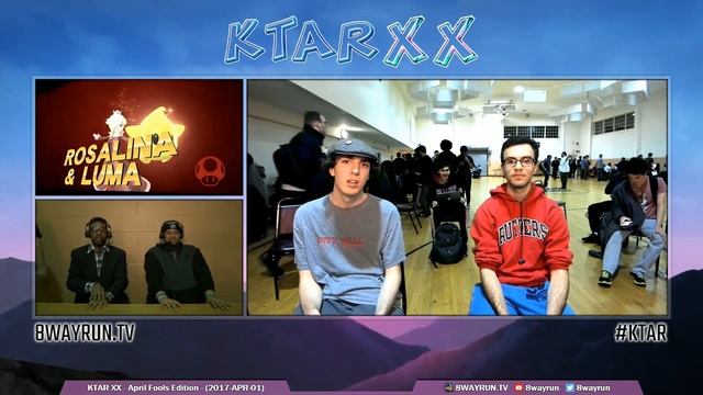 KTAR XX SSB4 Pools W1 Cosmos VS City Hall смотреть онлайн