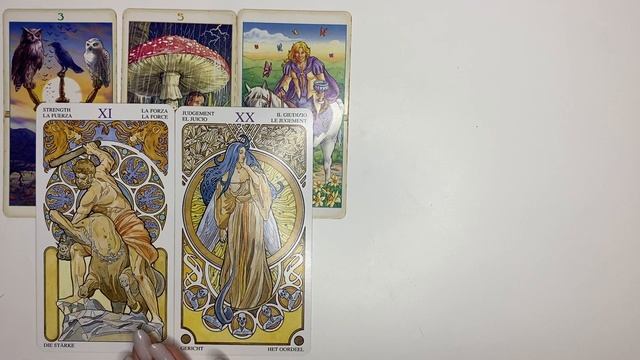 ПРОГНОЗ НА НОЯБРЬ ОВНЫ♈️ смотреть онлайн