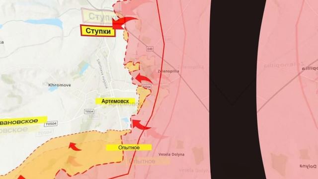 МУЗЫКАНТЫ БЕРУТ АРТЁМОВСК (БАХМУТ) И ВЫХОДЯТ НА ЧАСОВ ЯР смотреть онлайн