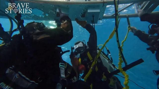 "Татяна и Космосът" | The Brave Stories смотреть онлайн