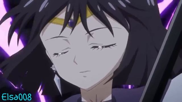 ||❤Sailor Saturn ❤||Tribute||(Sailor Moon Crystal)|| смотреть онлайн