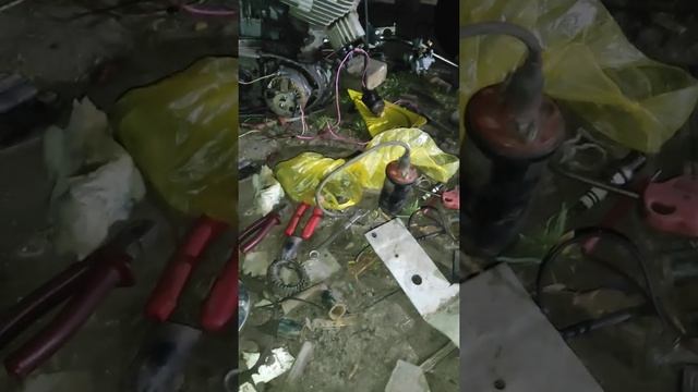 запуск из планета 5