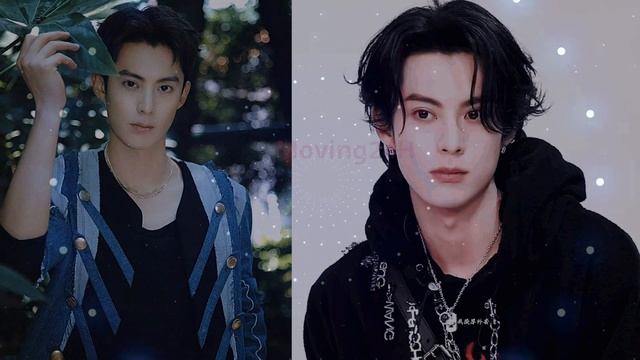 【MOVING 24h5月14日】#肖战、王一博广告宠儿鹿死谁手？#wangyibo #xiaozhan #cbiz смотреть онлайн