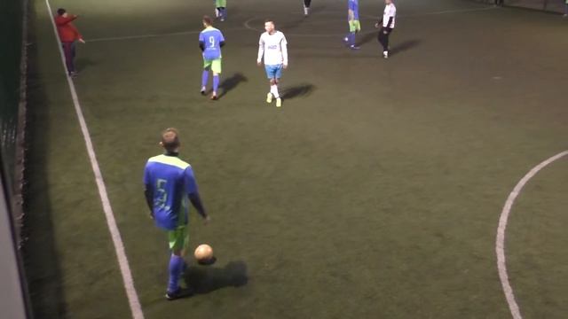 3 КХ 5 ИНХП - Хфк голы смотреть онлайн