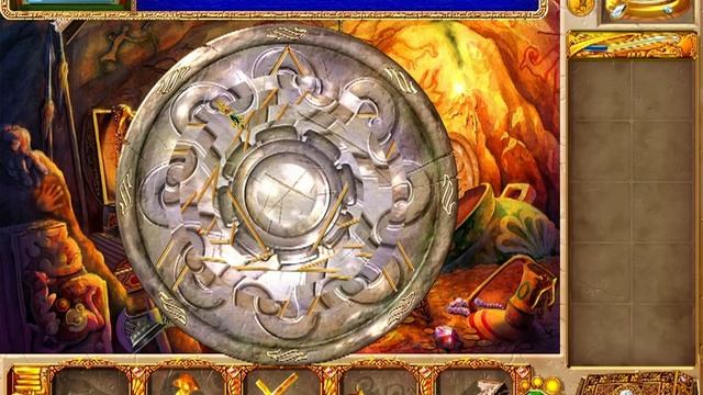 Магия. Магическая энциклопедия 8. Magic. magic encyclopedia смотреть онлайн