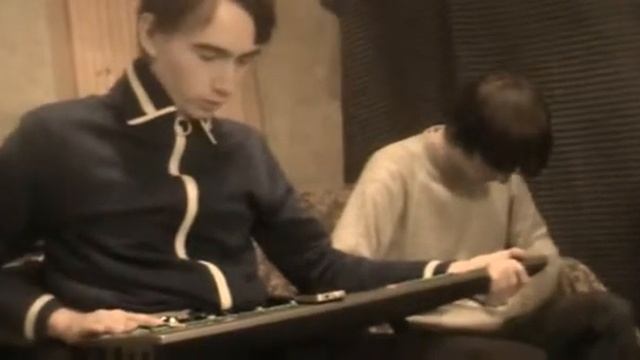 Придурки в космосе, 1 серия смотреть онлайн