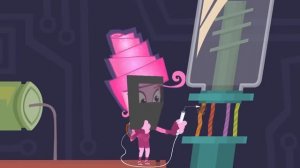 Фентильгаш - 2 дакъа / мультфильм на ингушском языке Без музыки 🎶👐  «Безликие»:bezlikie.com📷