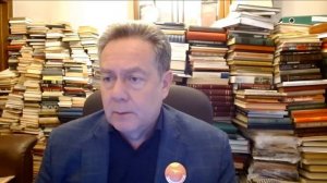 Николай Платошкин прокомментировал заявление Володина